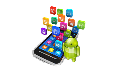Android App Development in New Delhi