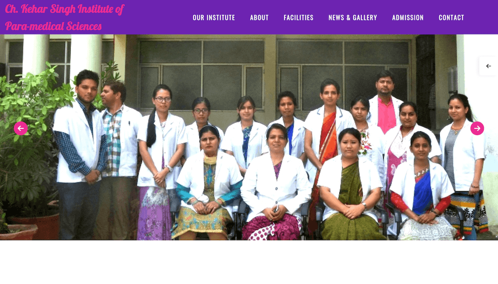 ch-kehar-singh-institute-of-para-medical-science