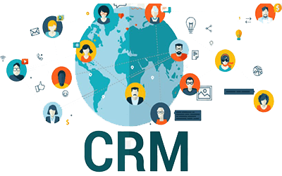 CRM Development in Meerut