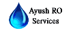 ayush RO services