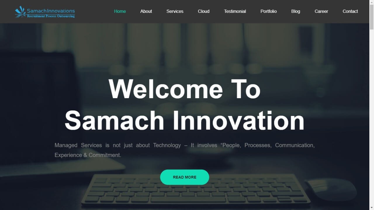 Samach Innovations