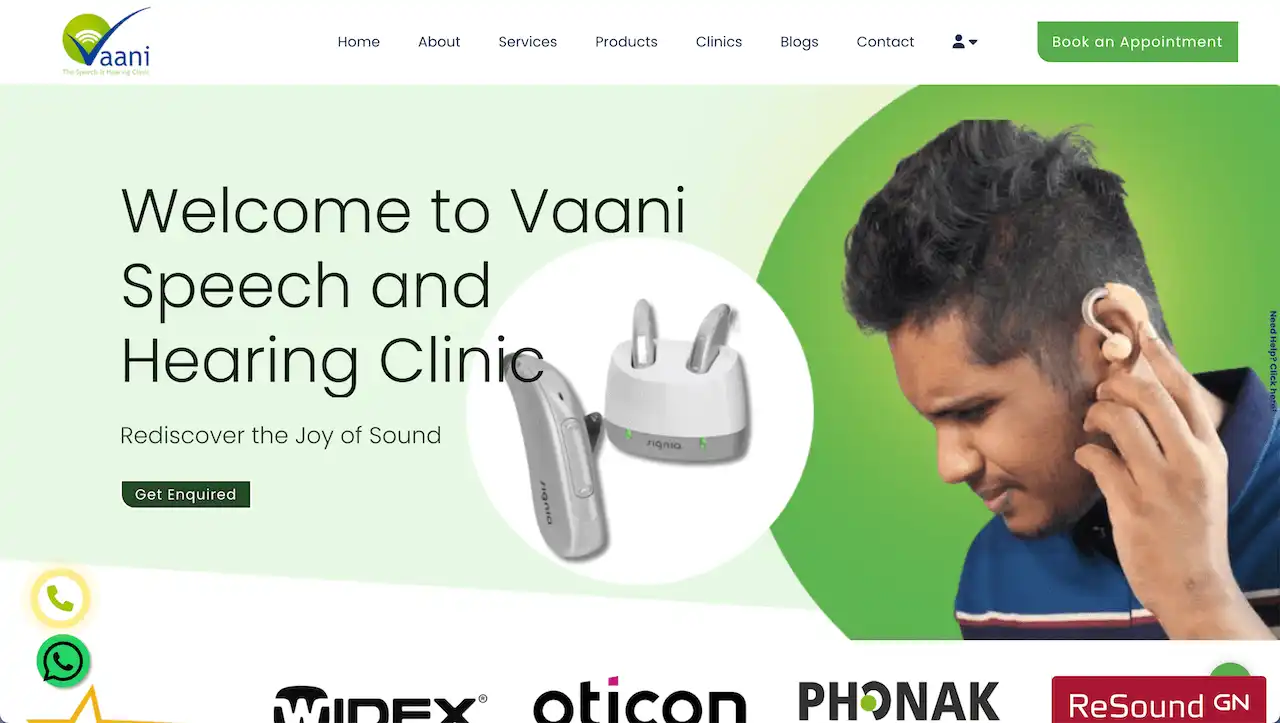 Vaani Clinic